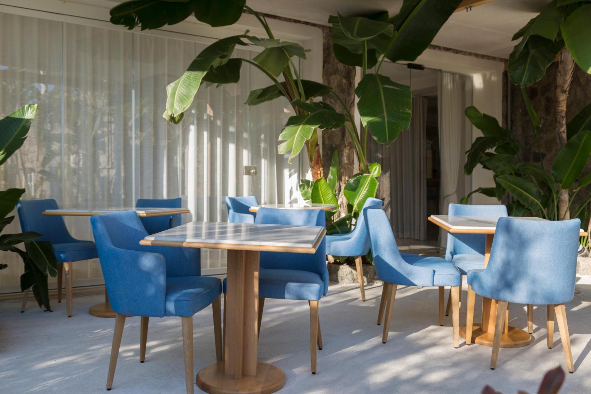 Pagoda Lifestyle Hotel Ischia Bagian luar foto